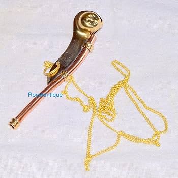 日本海軍のホイッスルです 日本海軍のホイッスルです 日本海軍のホイッスルです Amazon.co